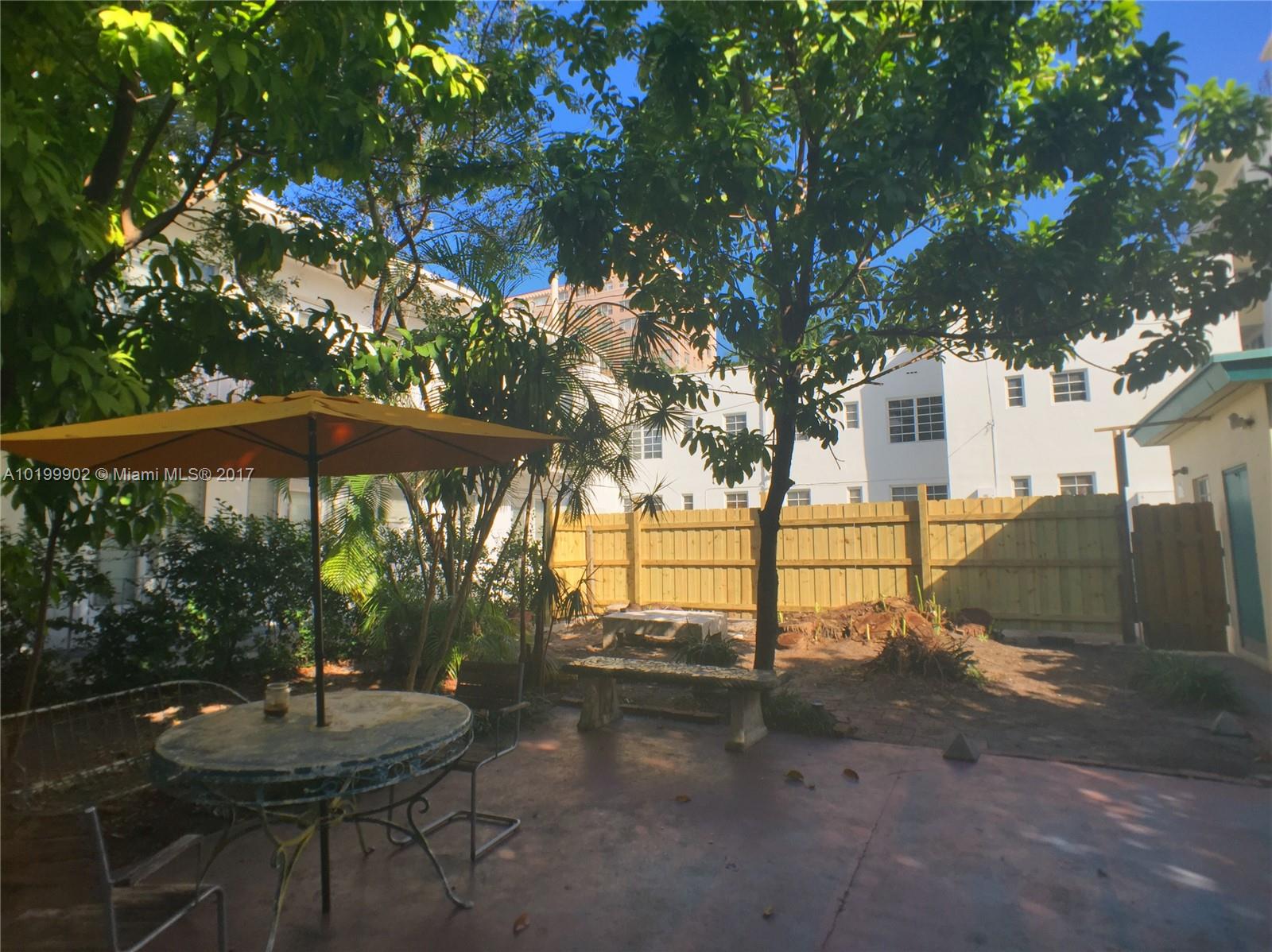 Ocean Beach Add - Residential Lease