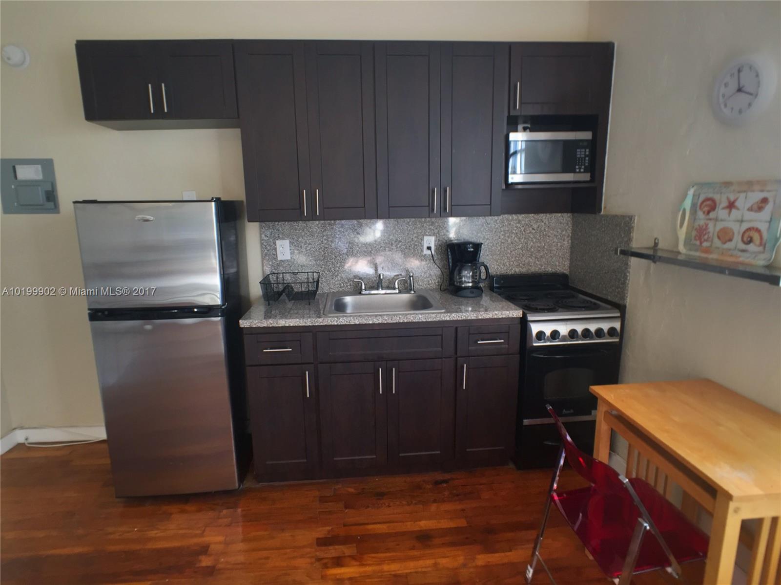 Ocean Beach Add - Residential Lease