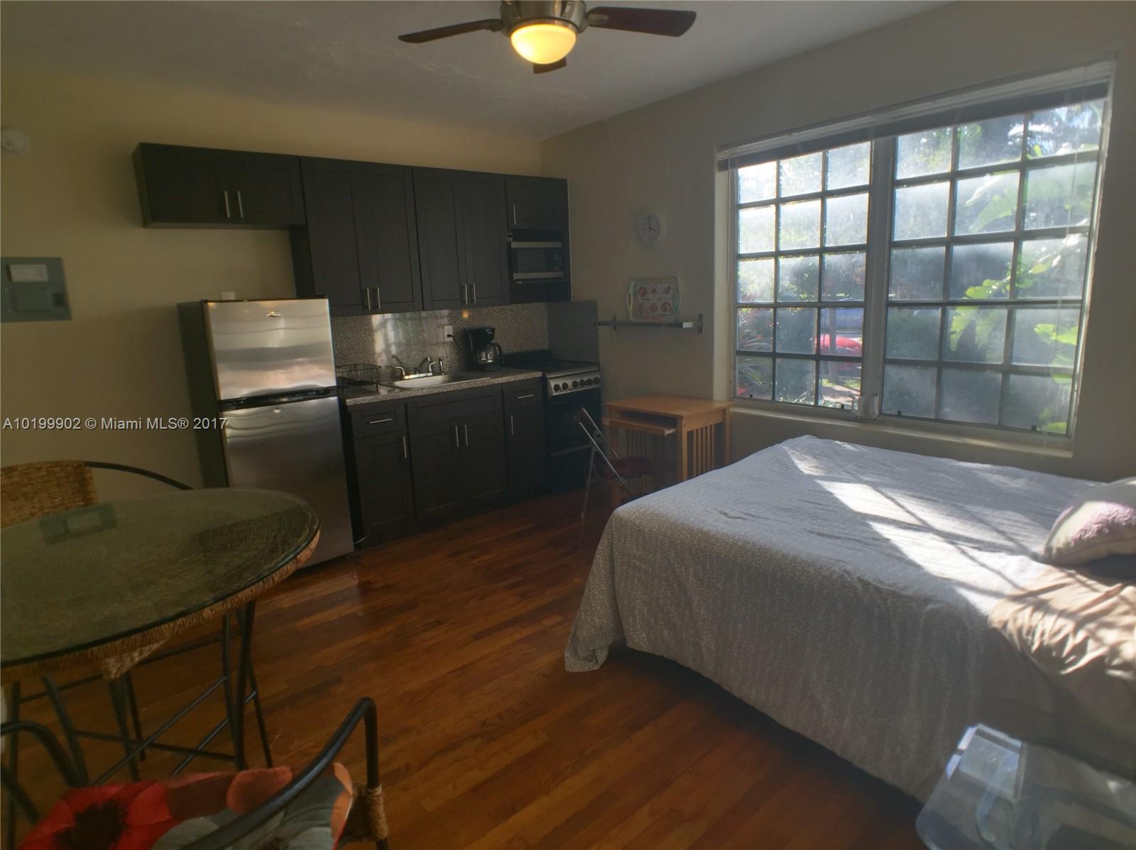 Ocean Beach Add - Residential Lease