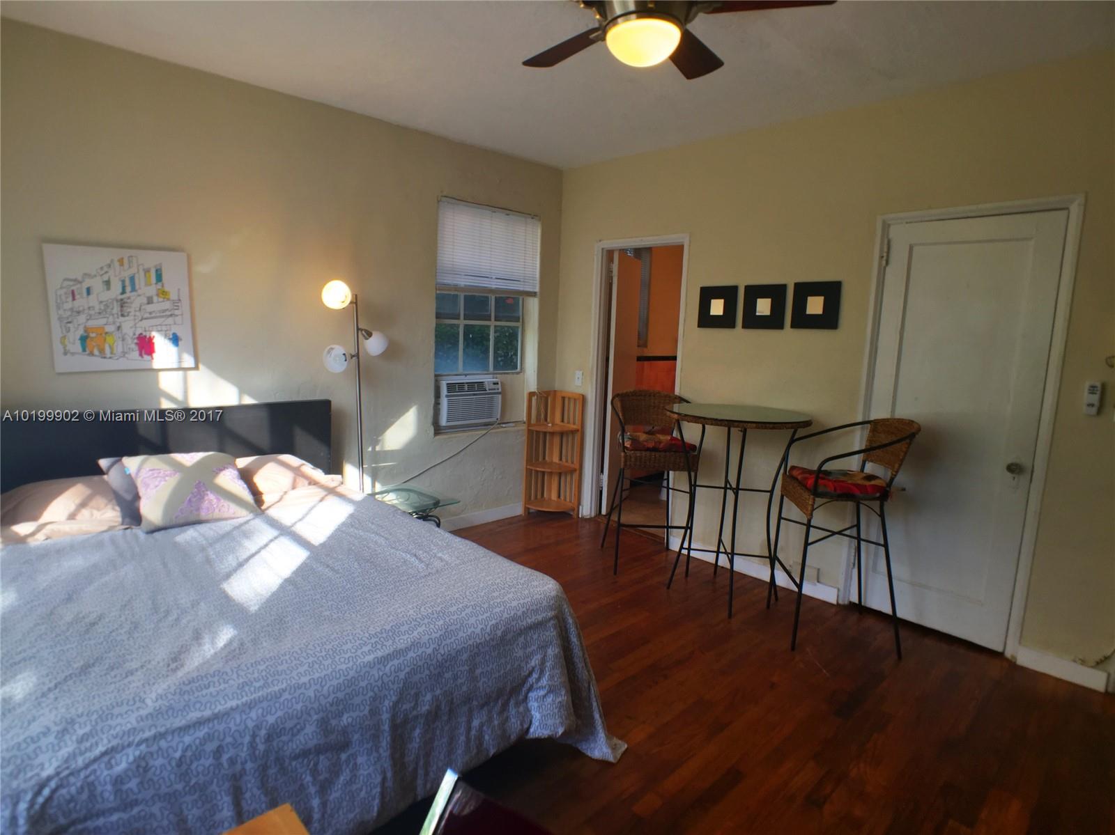 Ocean Beach Add - Residential Lease