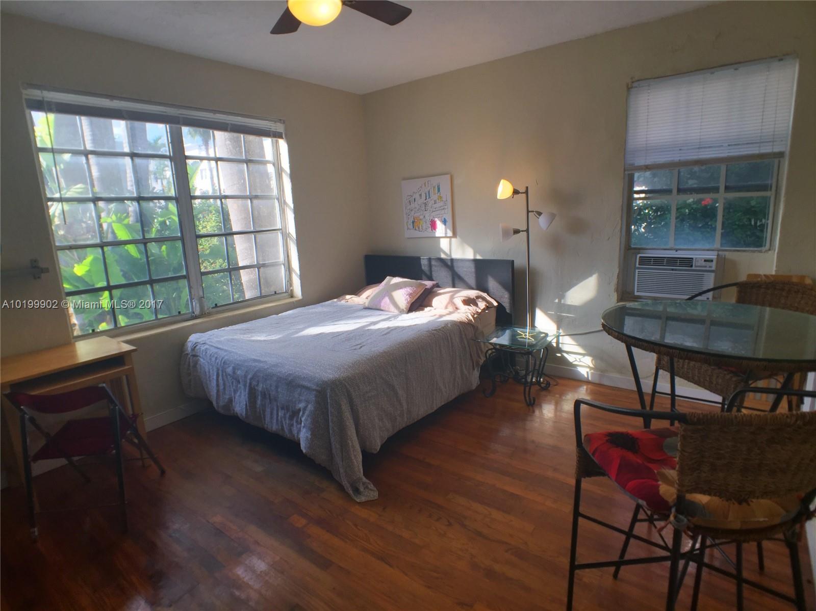 Ocean Beach Add - Residential Lease