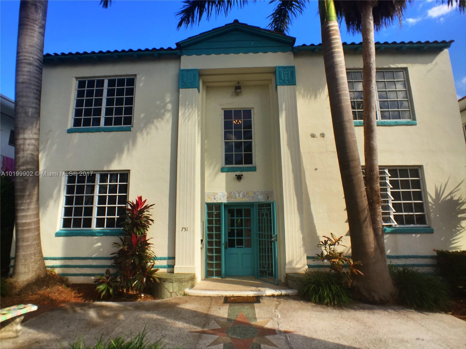 Ocean Beach Add - Residential Lease