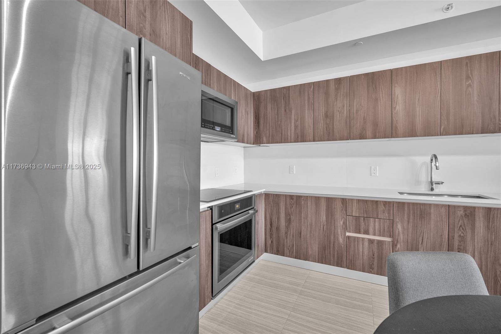 AVENTURA PARKSQUARE RESID - Residential