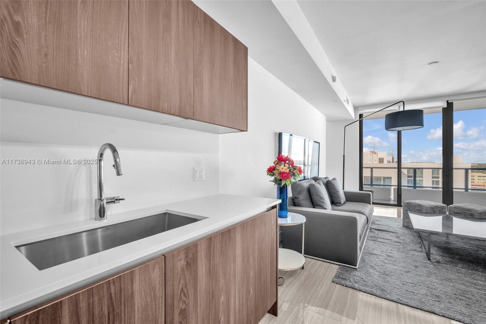 AVENTURA PARKSQUARE RESID - Residential