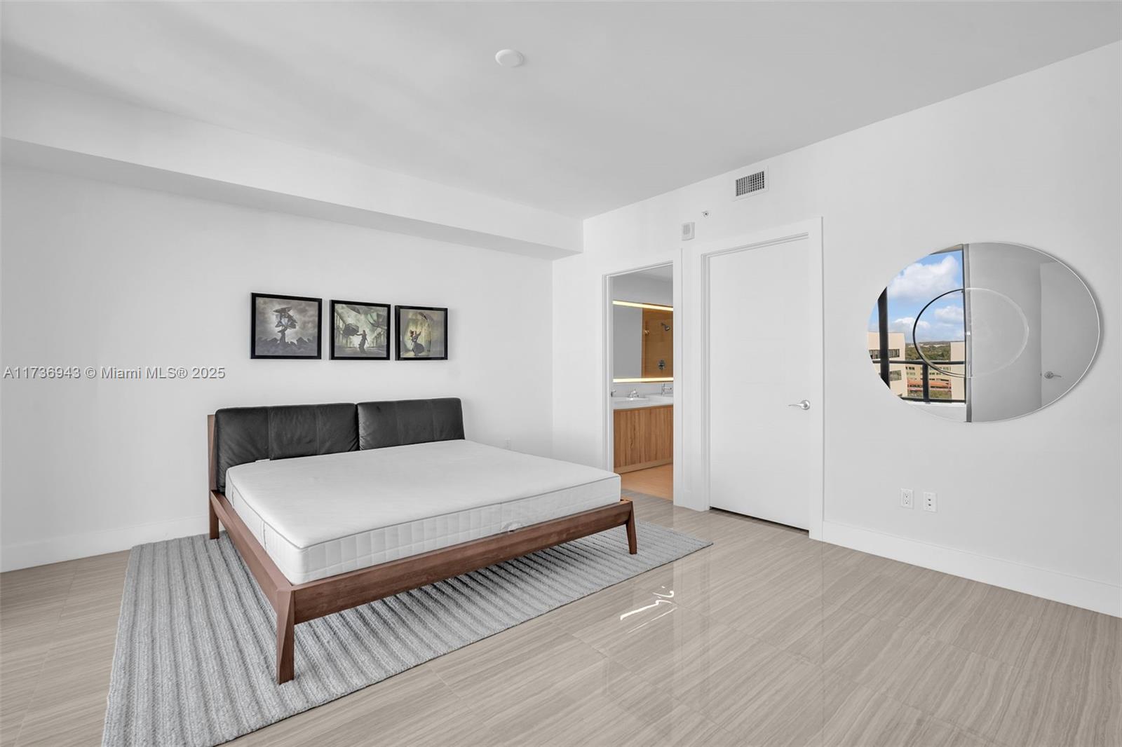 AVENTURA PARKSQUARE RESID - Residential