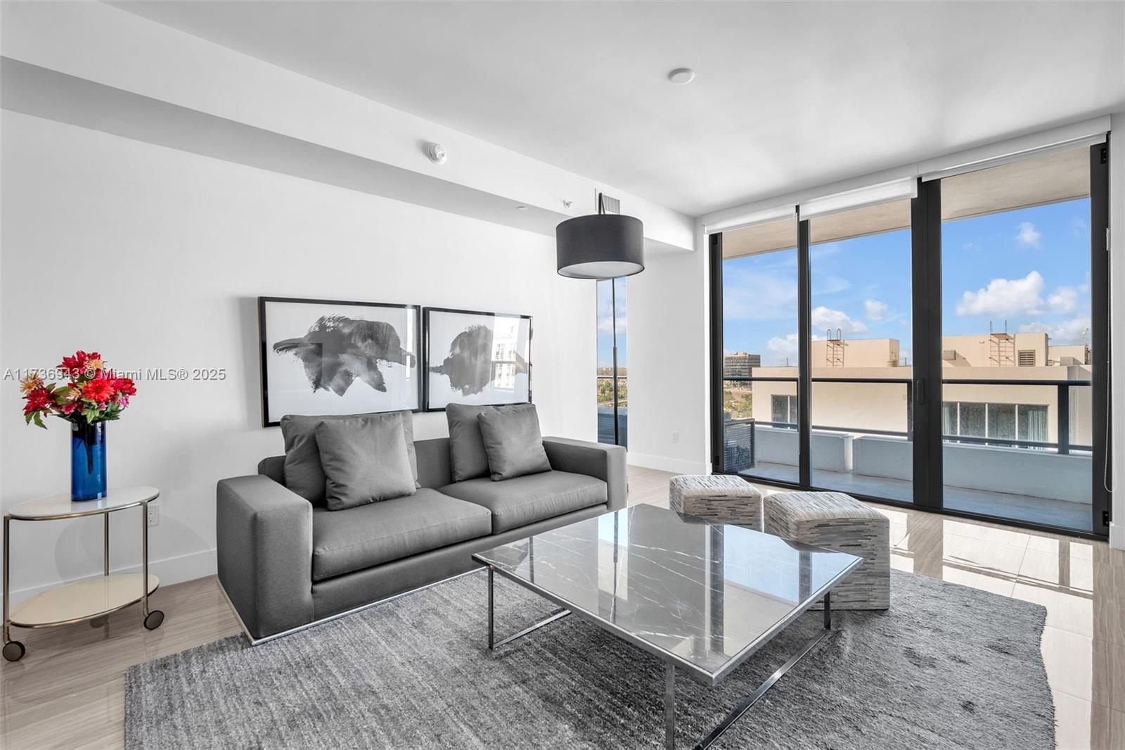 AVENTURA PARKSQUARE RESID - Residential