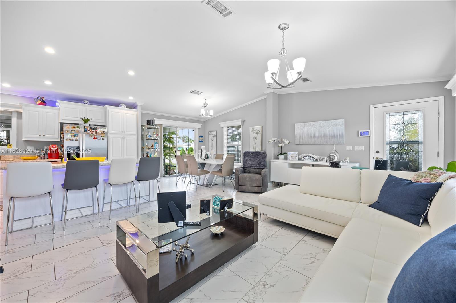 PARK CITY SEC THREE - Residential