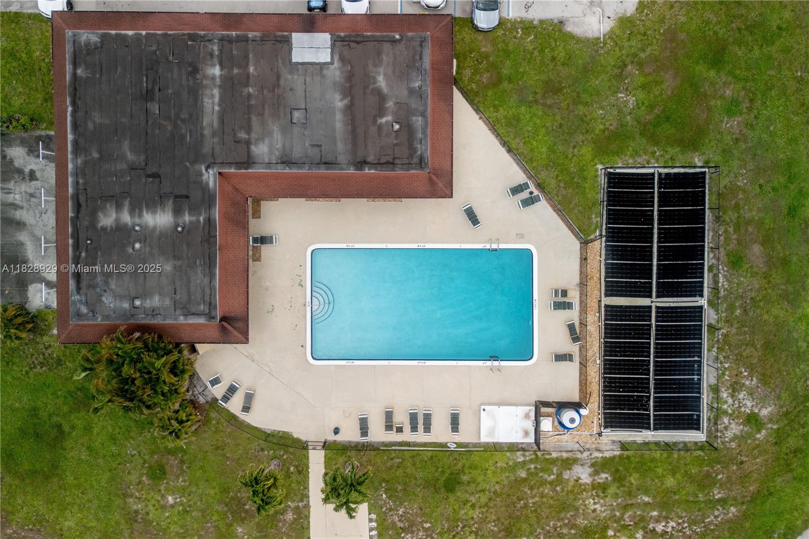 PARK CITY SEC THREE - Residential