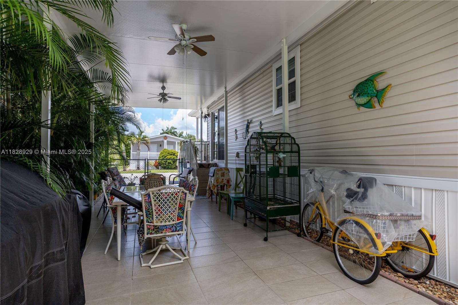 PARK CITY SEC THREE - Residential