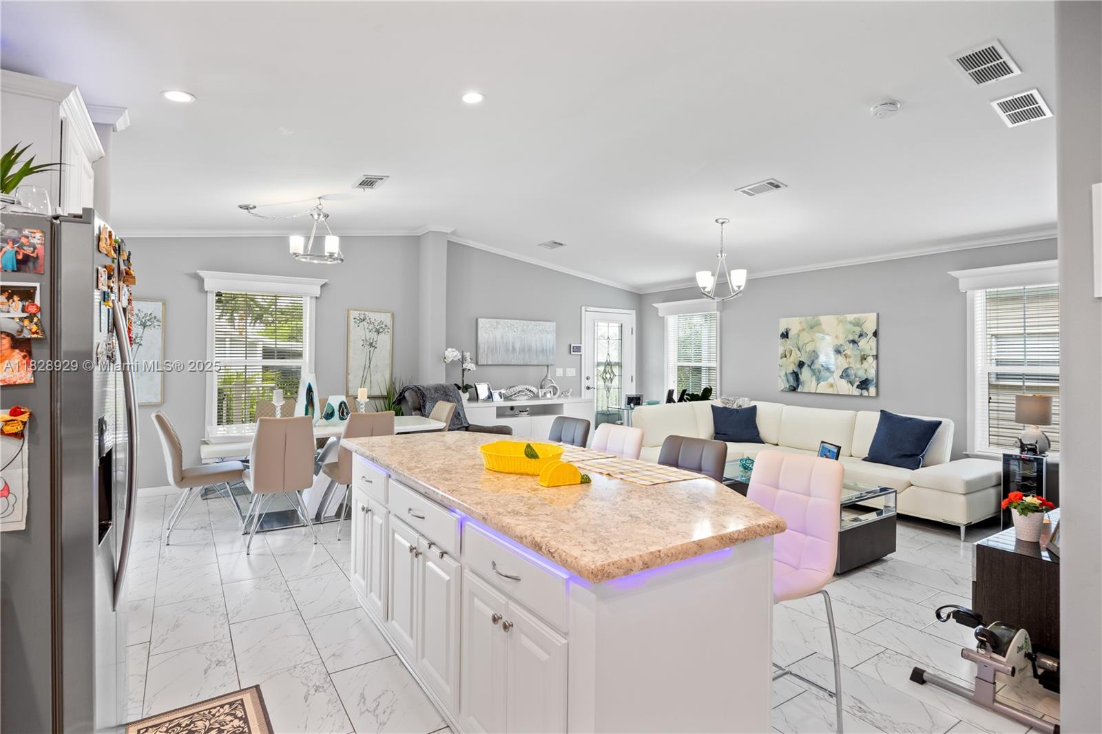 PARK CITY SEC THREE - Residential