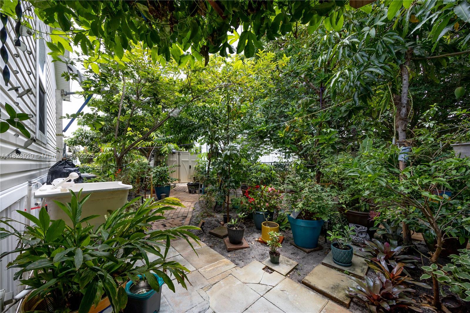 PARK CITY SEC THREE - Residential