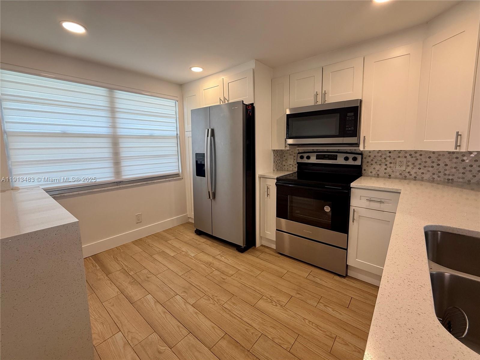 MARTINIQUE VILLAGE II F C - Residential Lease