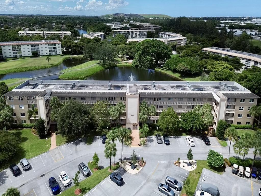 MARTINIQUE VILLAGE II F C - Residential Lease