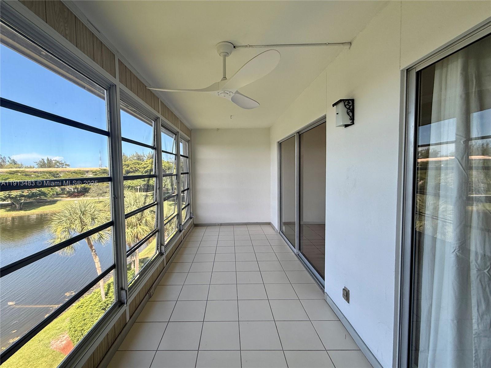 MARTINIQUE VILLAGE II F C - Residential Lease