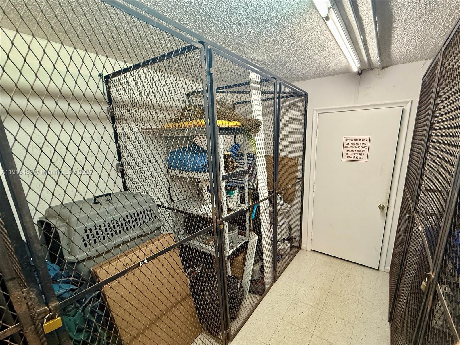 MARTINIQUE VILLAGE II F C - Residential Lease