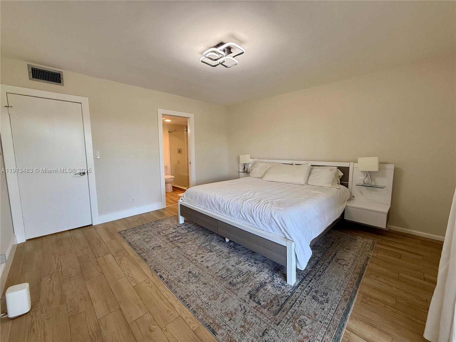 MARTINIQUE VILLAGE II F C - Residential Lease