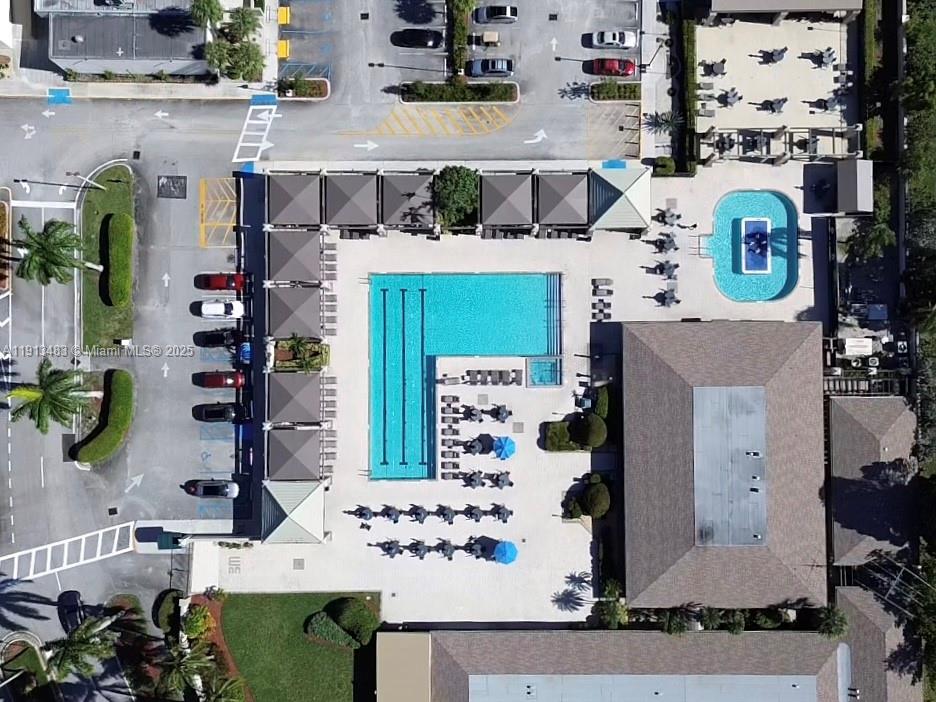 MARTINIQUE VILLAGE II F C - Residential Lease