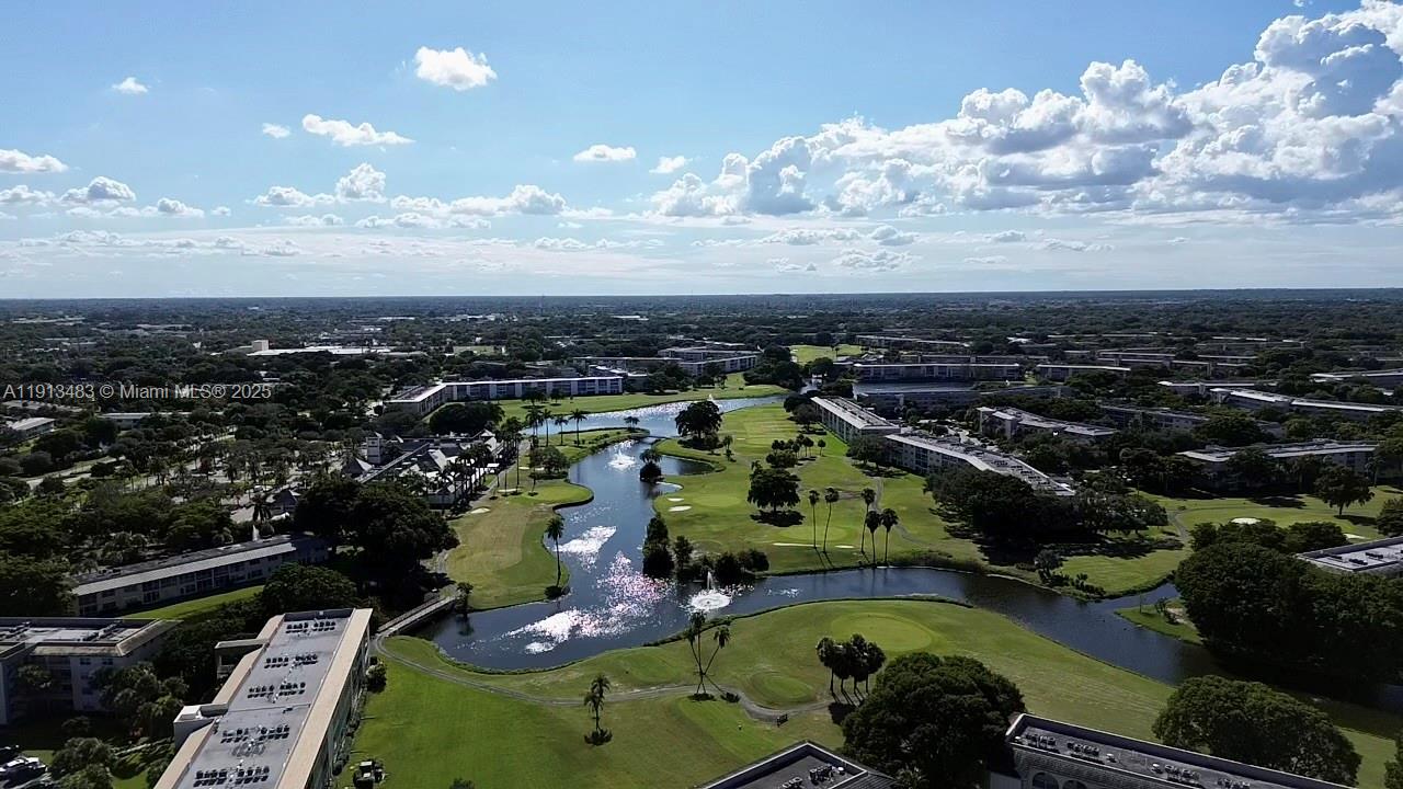 MARTINIQUE VILLAGE II F C - Residential Lease