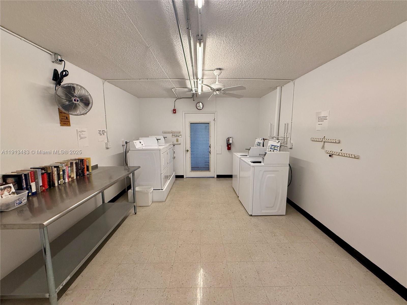 MARTINIQUE VILLAGE II F C - Residential Lease