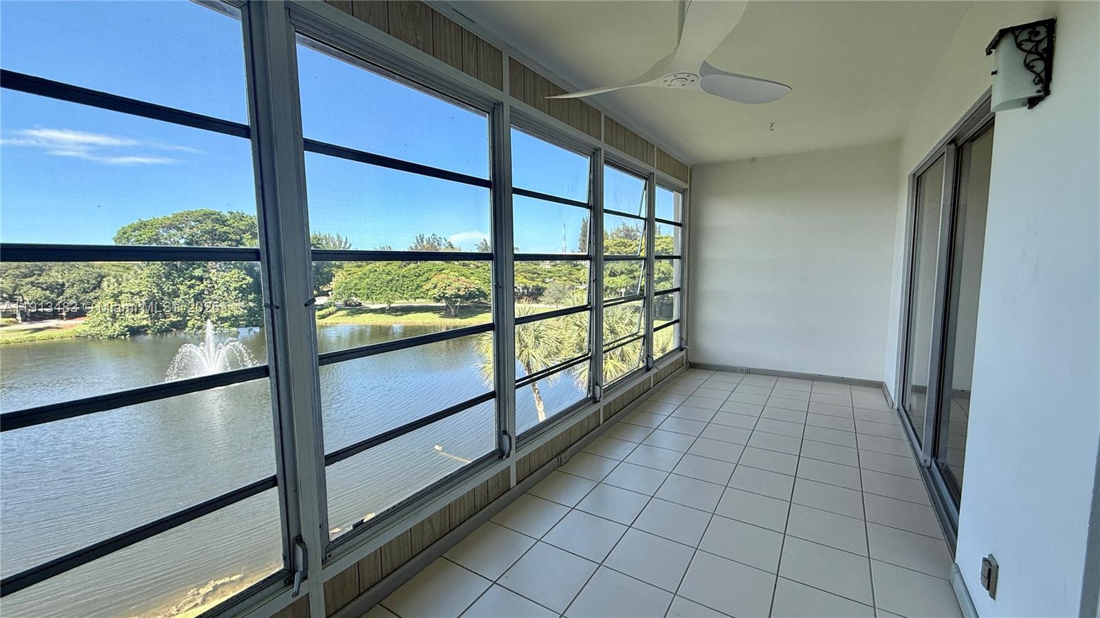 MARTINIQUE VILLAGE II F C - Residential Lease