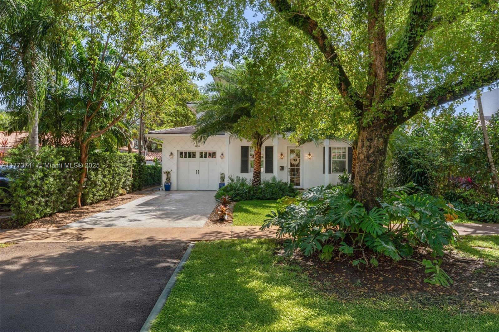 CORAL GABLES COUNTRY CLUB - Residential