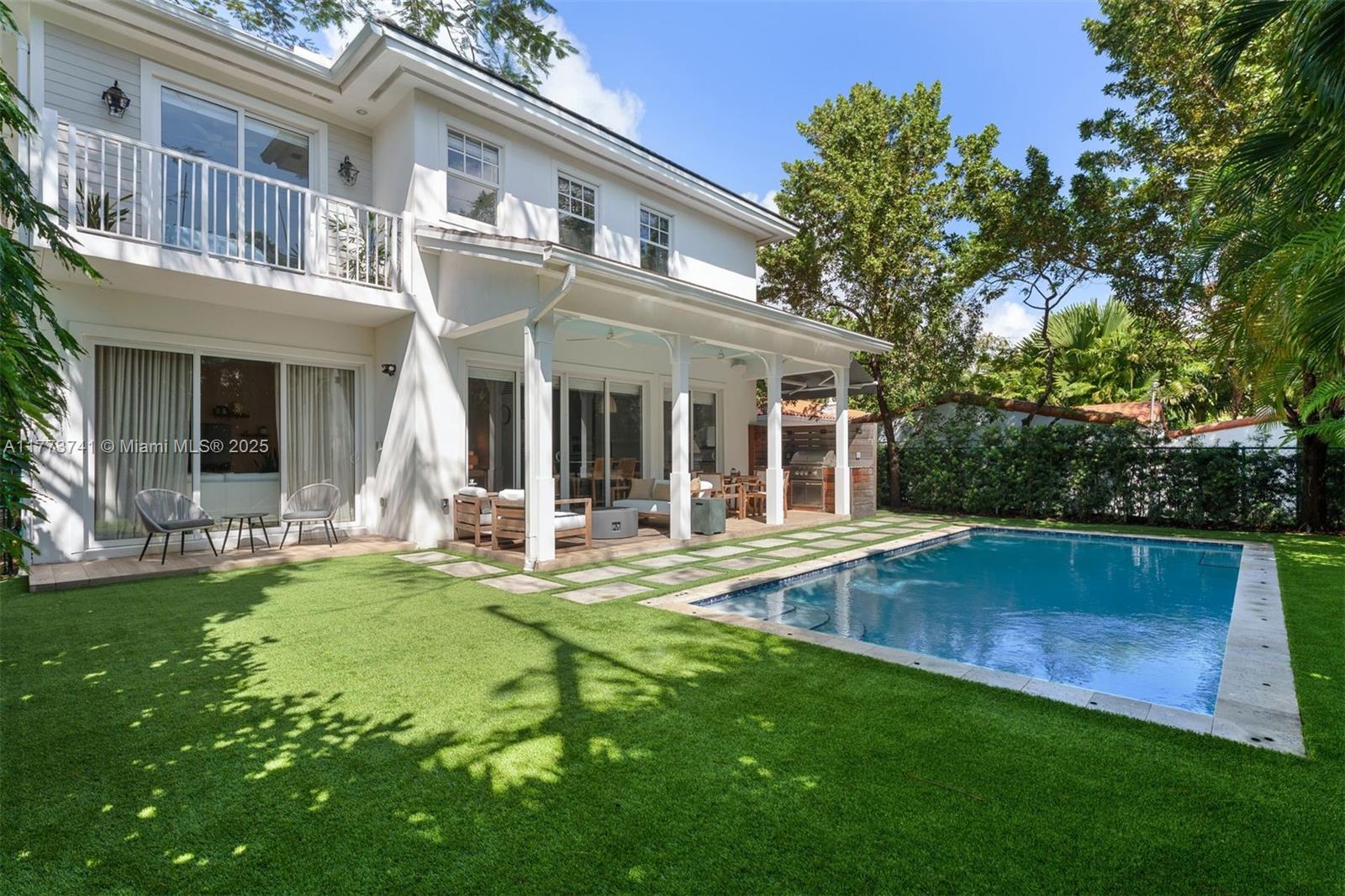 CORAL GABLES COUNTRY CLUB - Residential