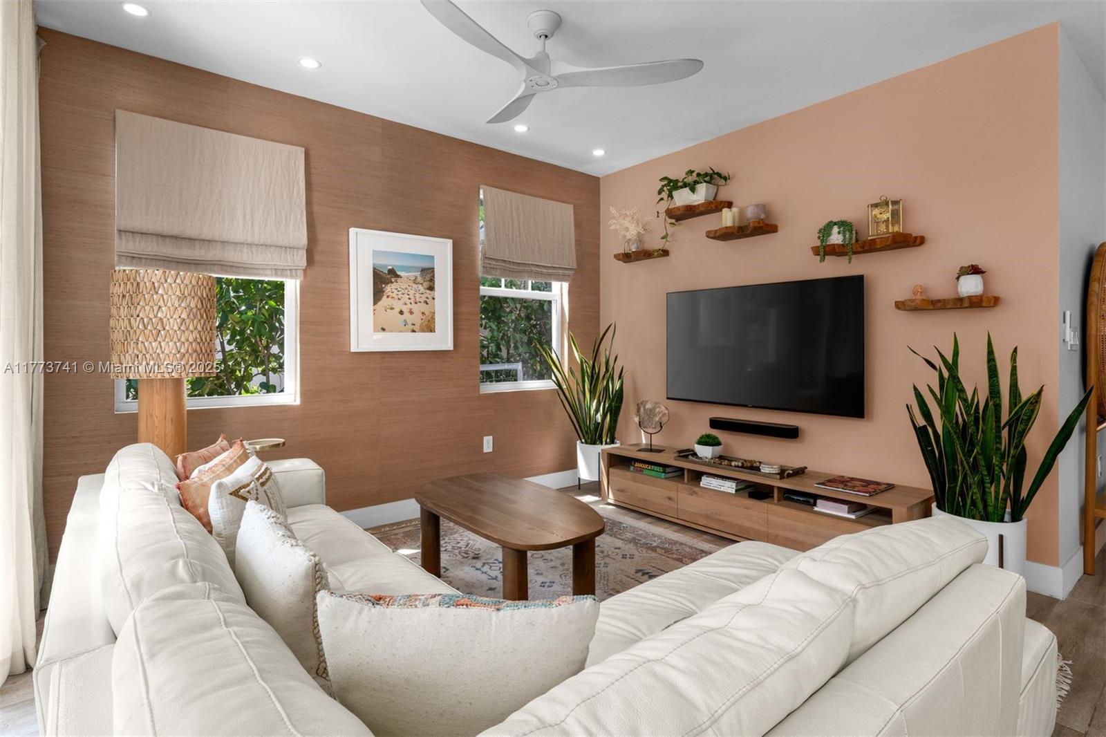 CORAL GABLES COUNTRY CLUB - Residential