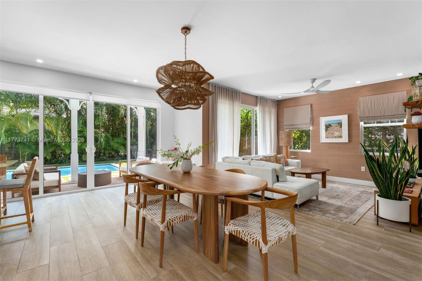 CORAL GABLES COUNTRY CLUB - Residential