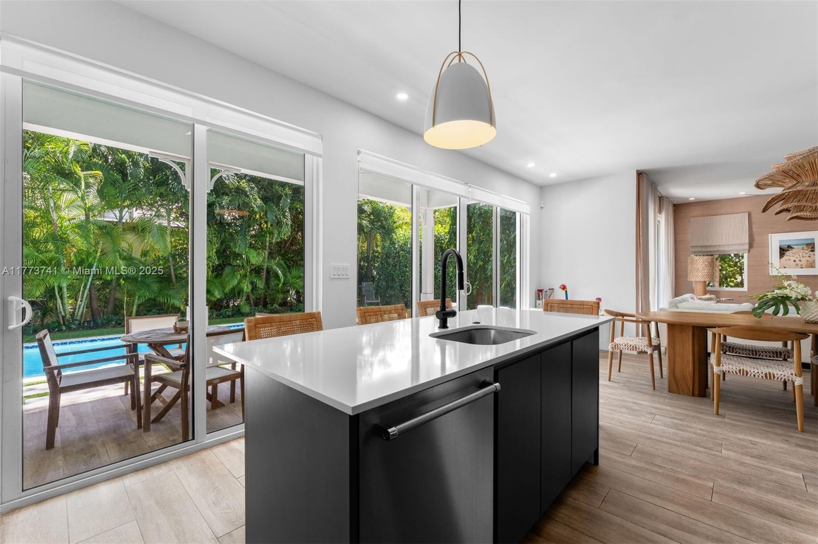 CORAL GABLES COUNTRY CLUB - Residential