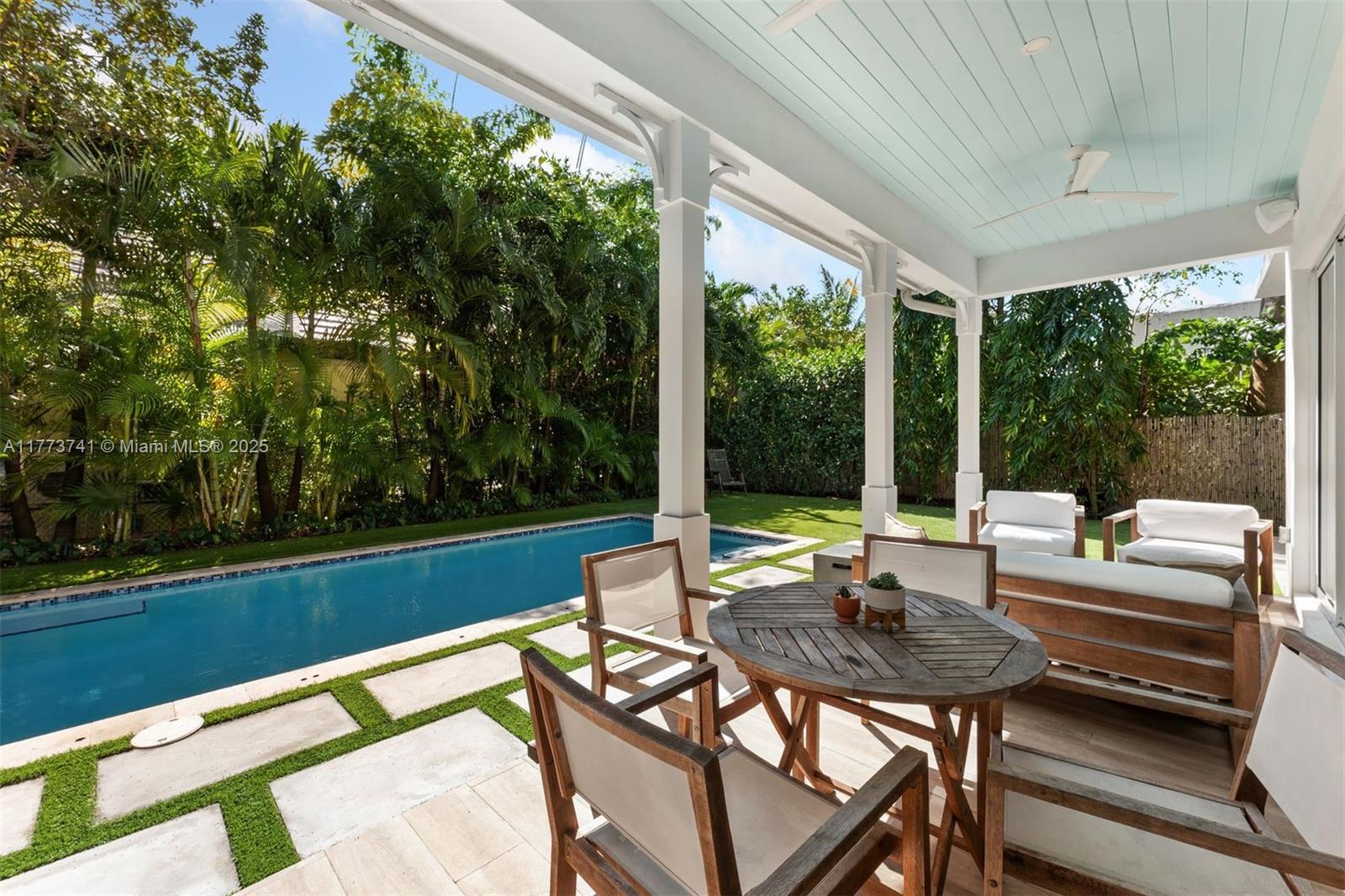 CORAL GABLES COUNTRY CLUB - Residential