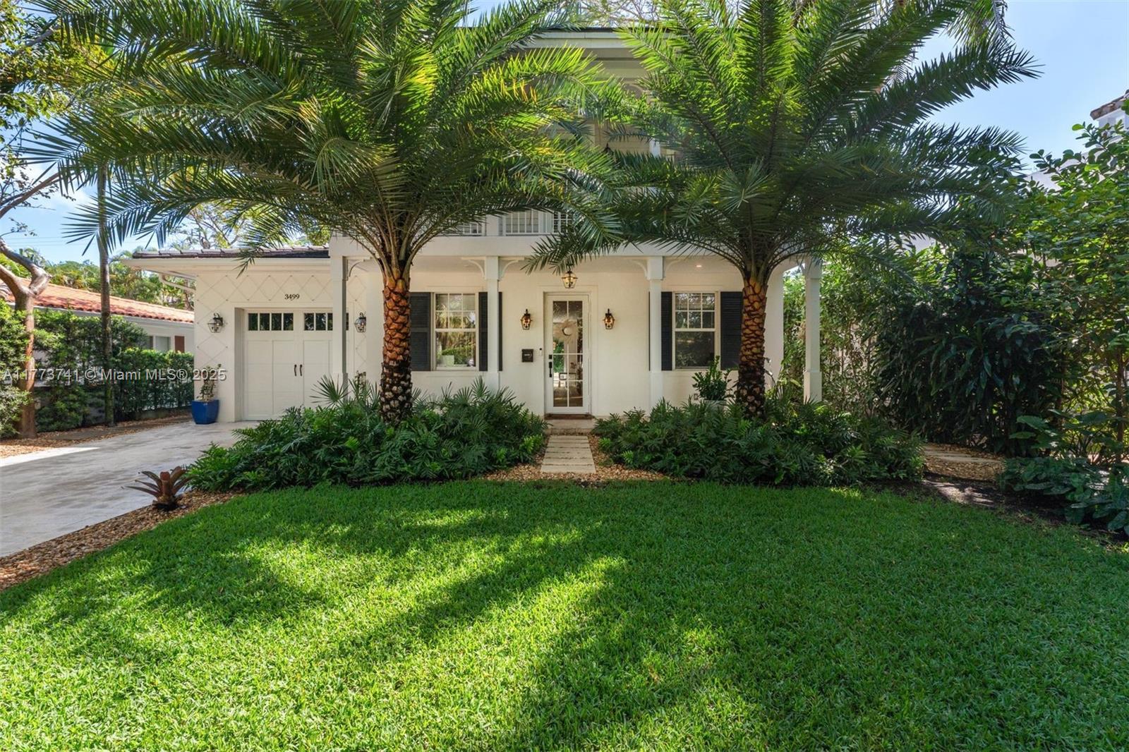 CORAL GABLES COUNTRY CLUB - Residential