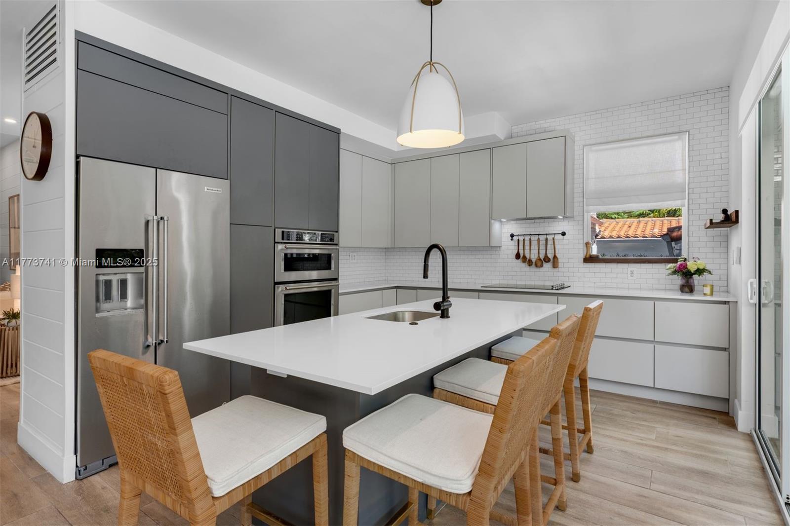 CORAL GABLES COUNTRY CLUB - Residential