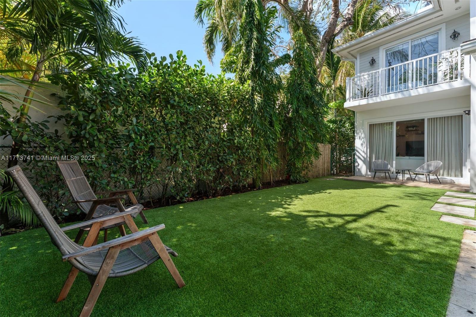 CORAL GABLES COUNTRY CLUB - Residential