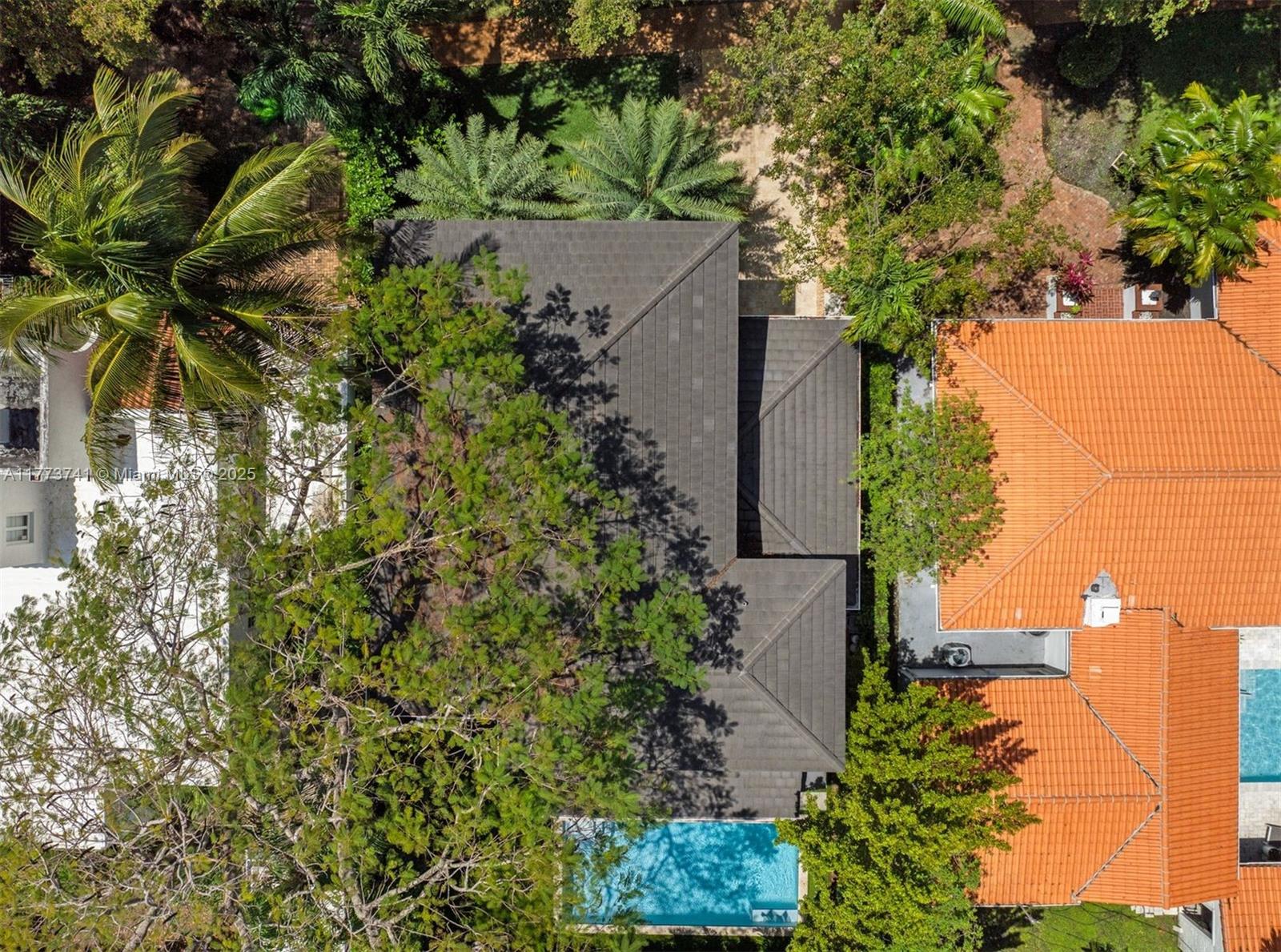 CORAL GABLES COUNTRY CLUB - Residential