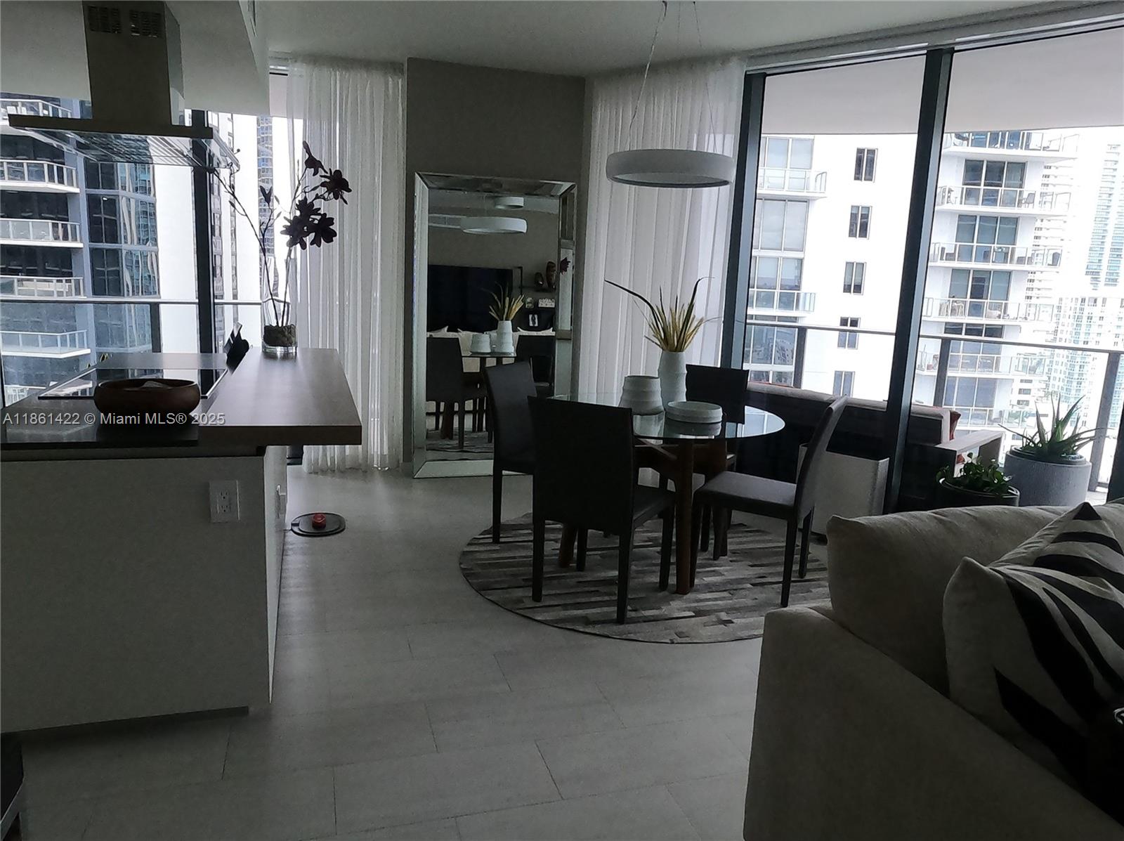 BRICKELL FLATIRON CONDO - Residential