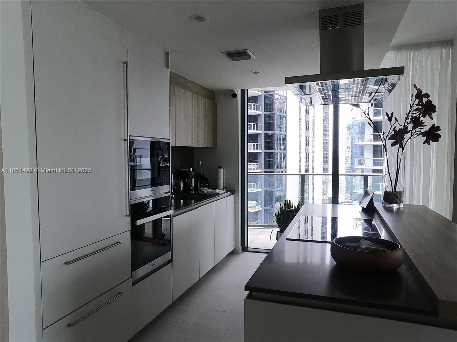 BRICKELL FLATIRON CONDO - Residential