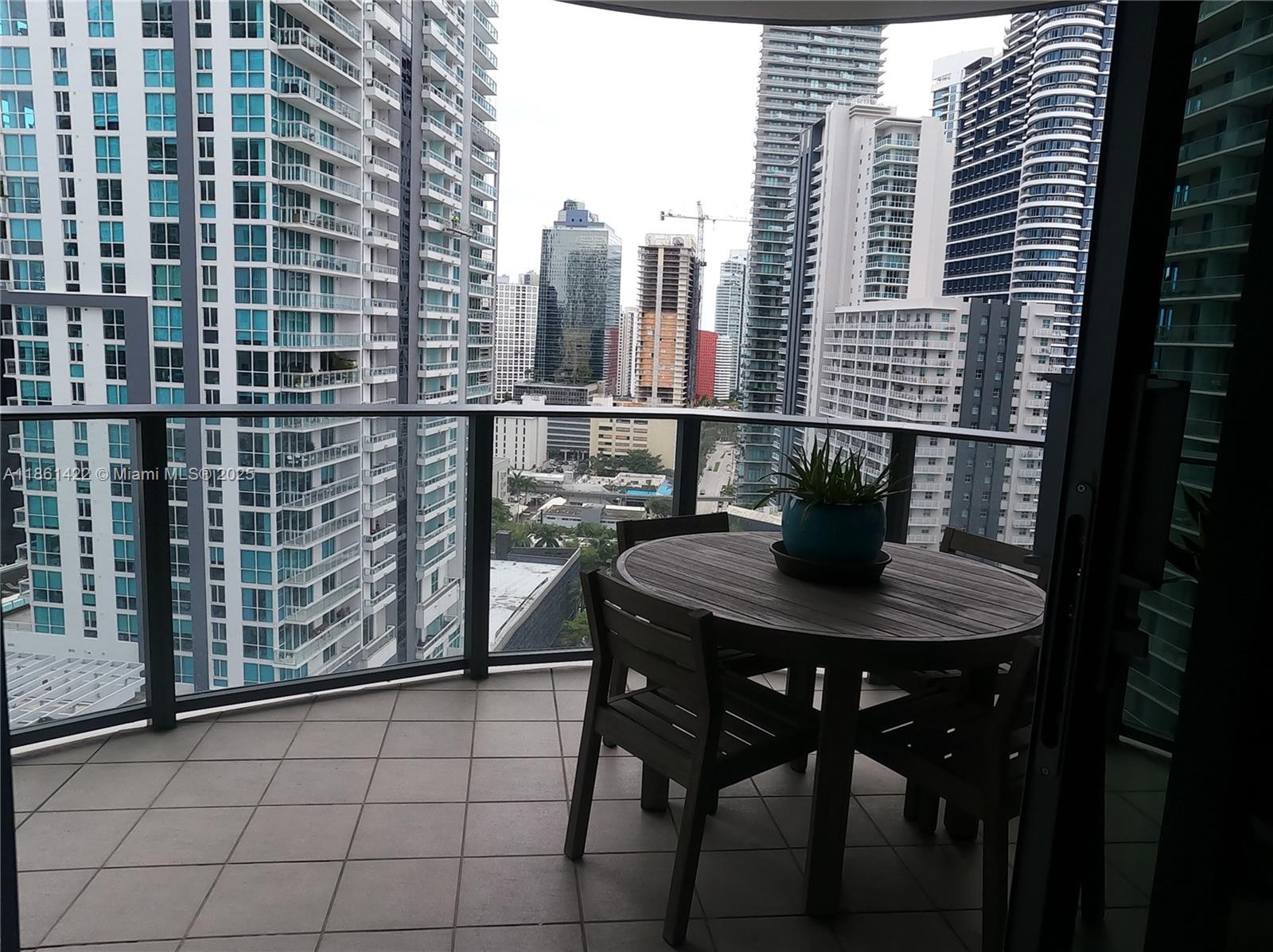 BRICKELL FLATIRON CONDO - Residential