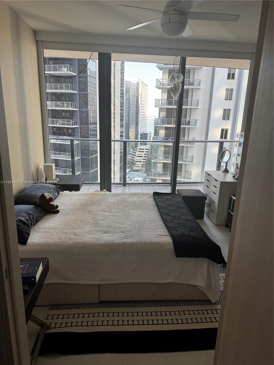 BRICKELL FLATIRON CONDO - Residential