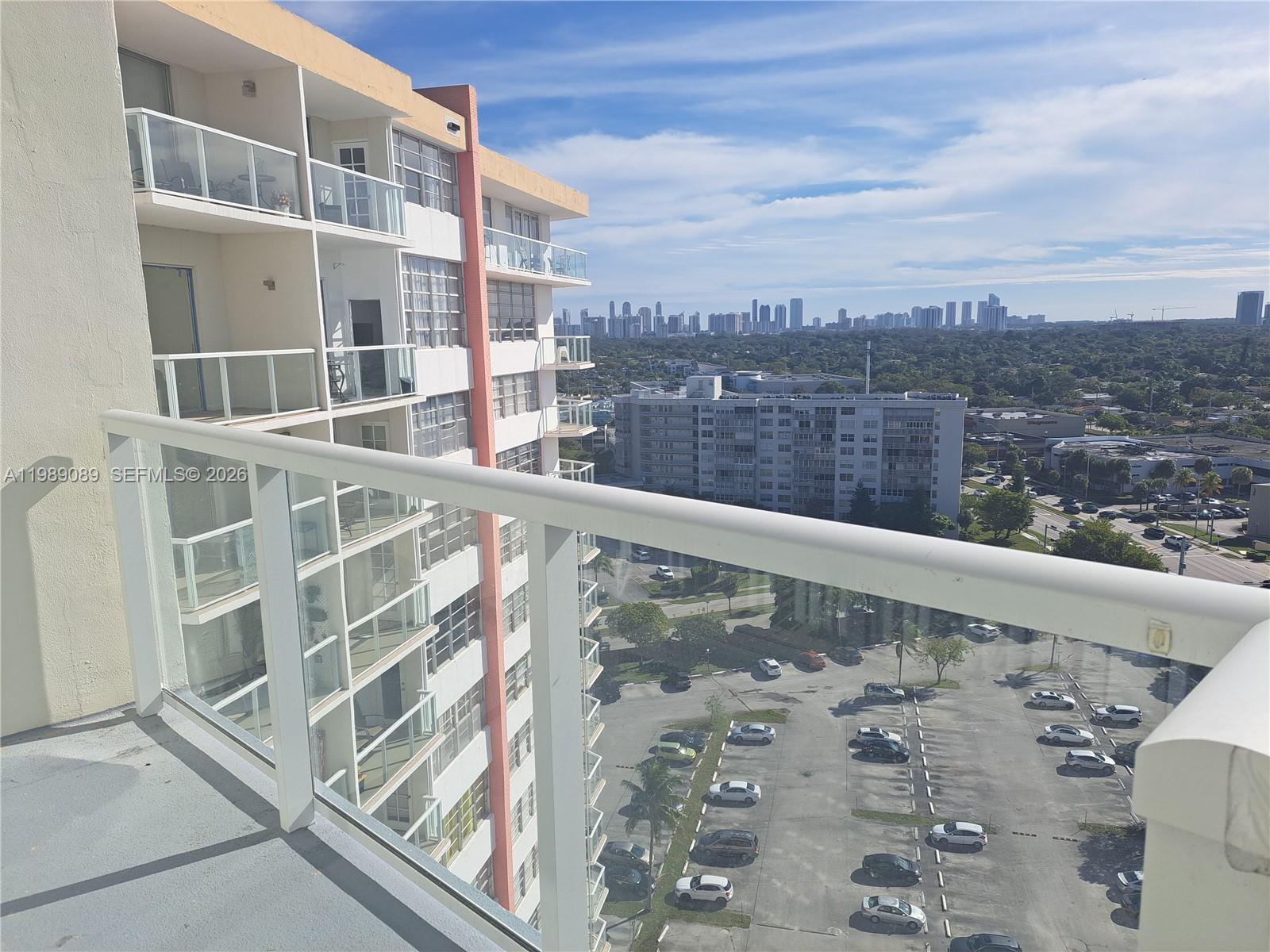 BUCKLEY TOWERS CONDO - EA - Residential Lease