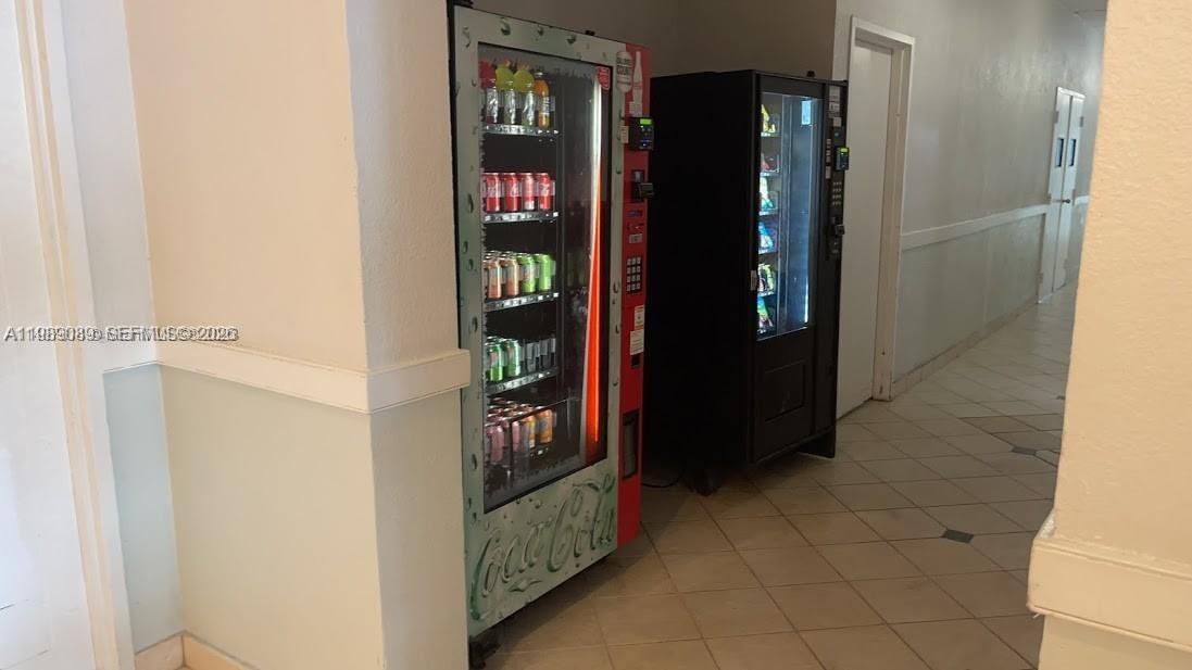 BUCKLEY TOWERS CONDO - EA - Residential Lease