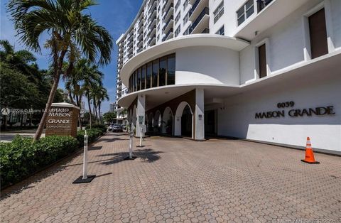 6039 Collins Ave 520 Miami Beach FL 33140