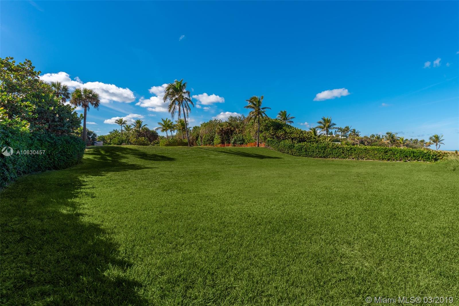 JUPITER ISLAND - Land