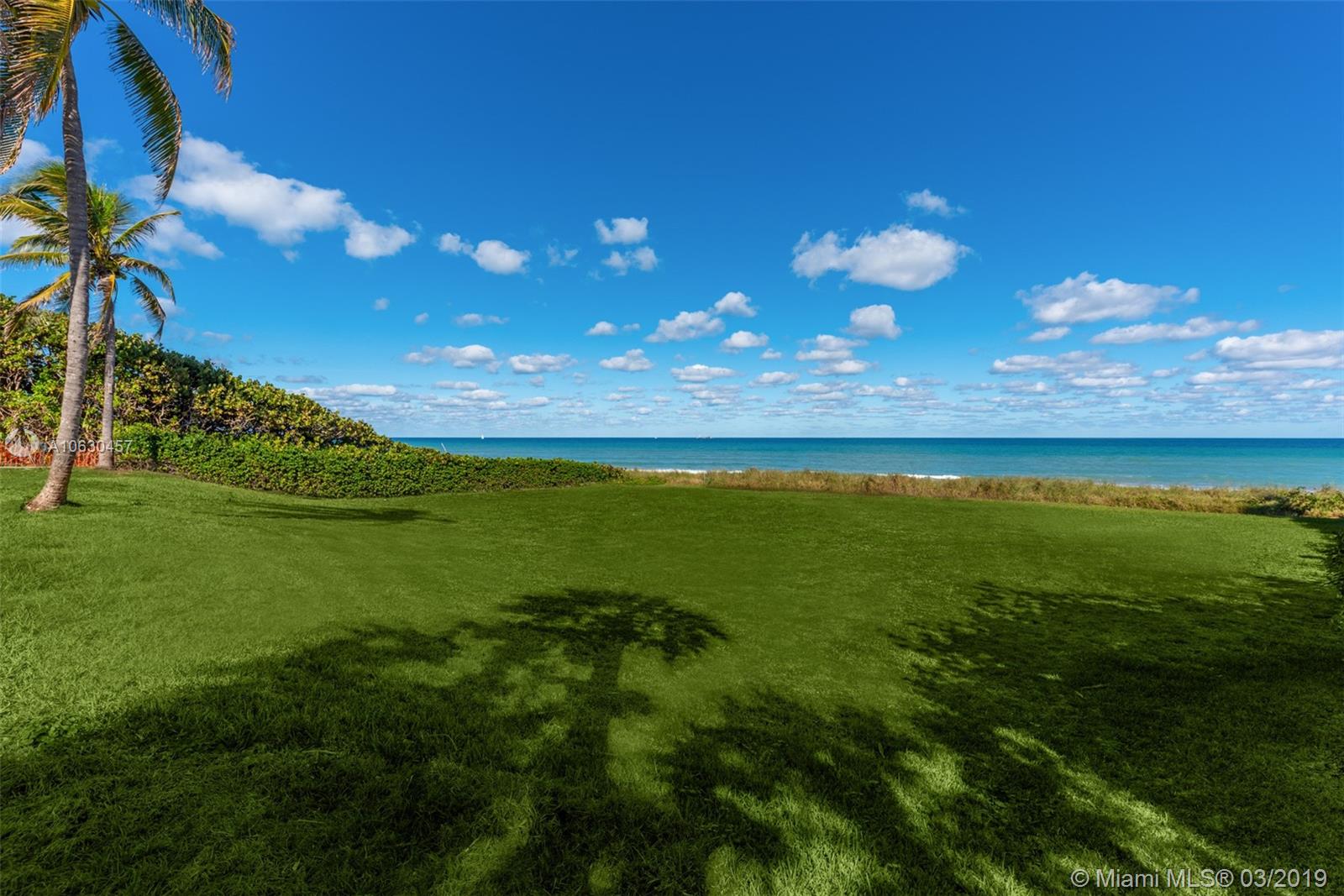 JUPITER ISLAND - Land
