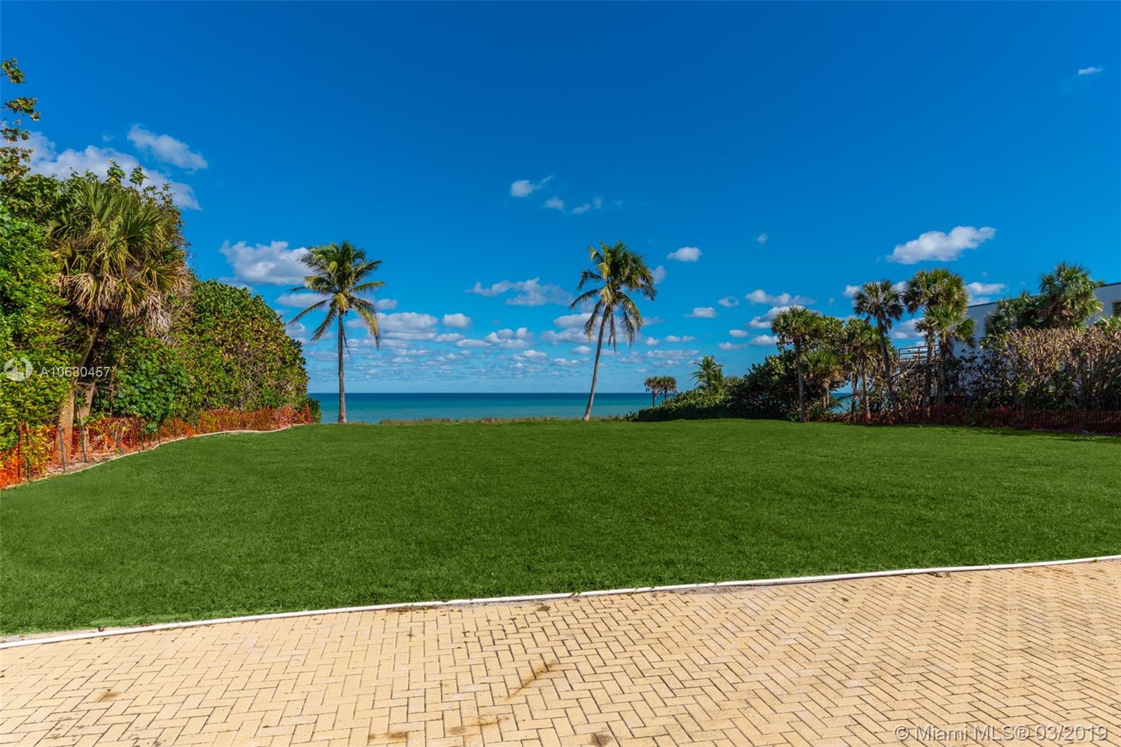 JUPITER ISLAND - Land