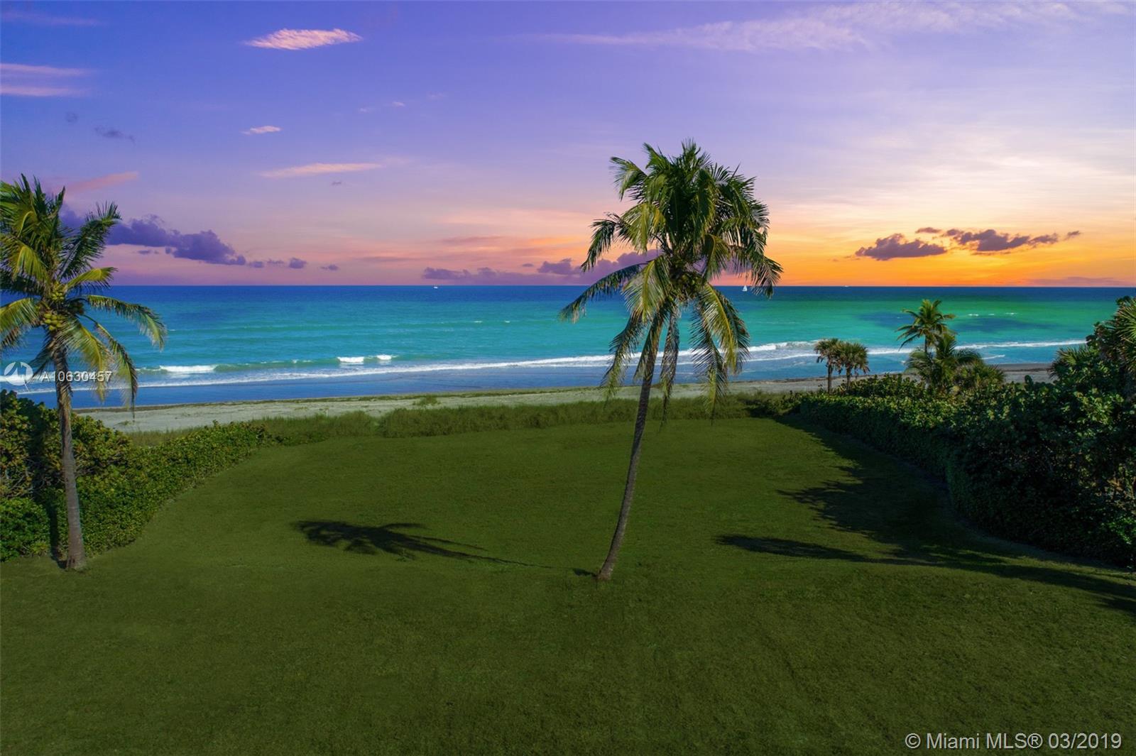 JUPITER ISLAND - Land