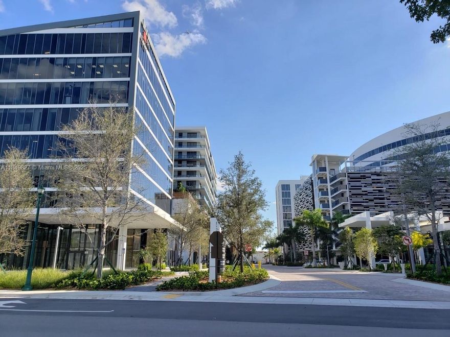 AMAZING TURNKEY OFFICE SUITES IN AVENTURA PARKSQUARE SIGNATURE building!! Suite#337 has 168SqFt. Furnished and ideal for up to 6 people. Private office suites are available in different sizes, with modern furniture and a space full of amenities! Includes Fiber optics- Internet - Security- Fully equipped kitchen - Lounge- Meditation room-Conference Rooms - Training rooms - Coffee bar - Receptionist services AND MUCH MORE! Long and short terms leases available. Co-working membership and virtual offices available too. Move in the day you sign!!!