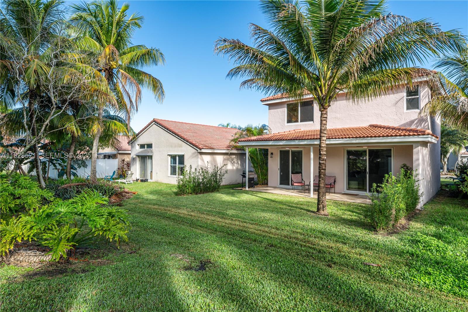 SILVER LAKES PHASE III - Residential