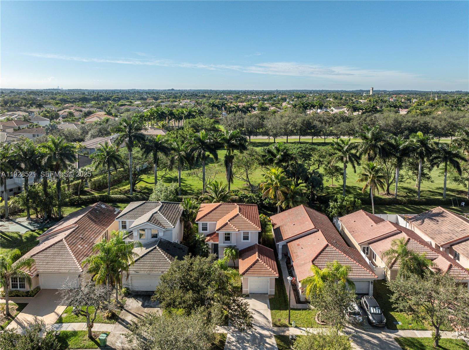 SILVER LAKES PHASE III - Residential