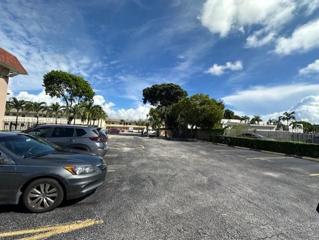 LEJEUNE GDN ESTATES AMD P - Residential Lease