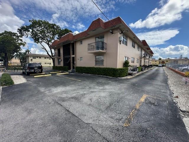 LEJEUNE GDN ESTATES AMD P - Residential Lease